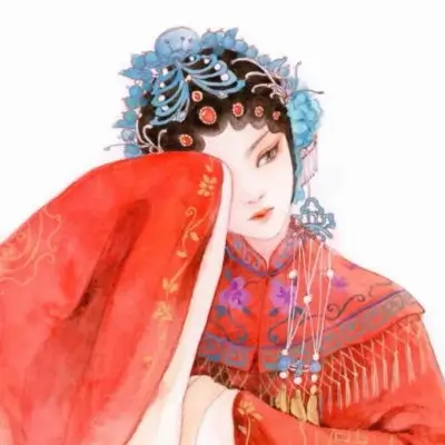 影迷深夜观影头像